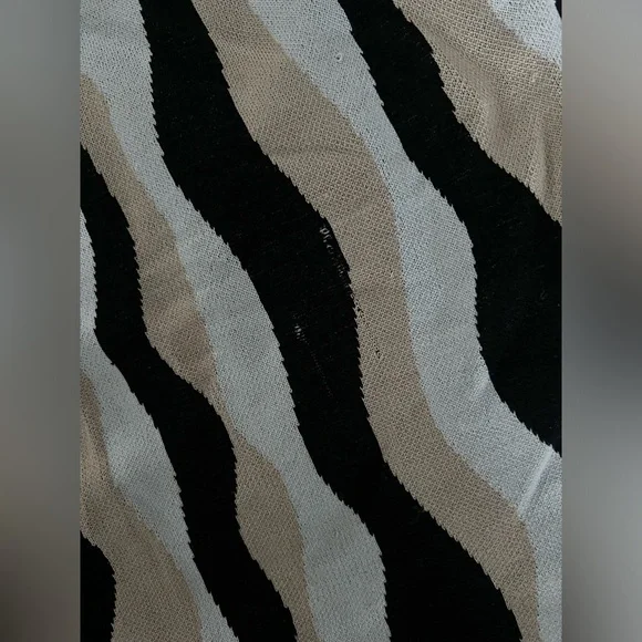 Show Me Your Mumu Sweeney Sweater Dress - Picture 4 of 7